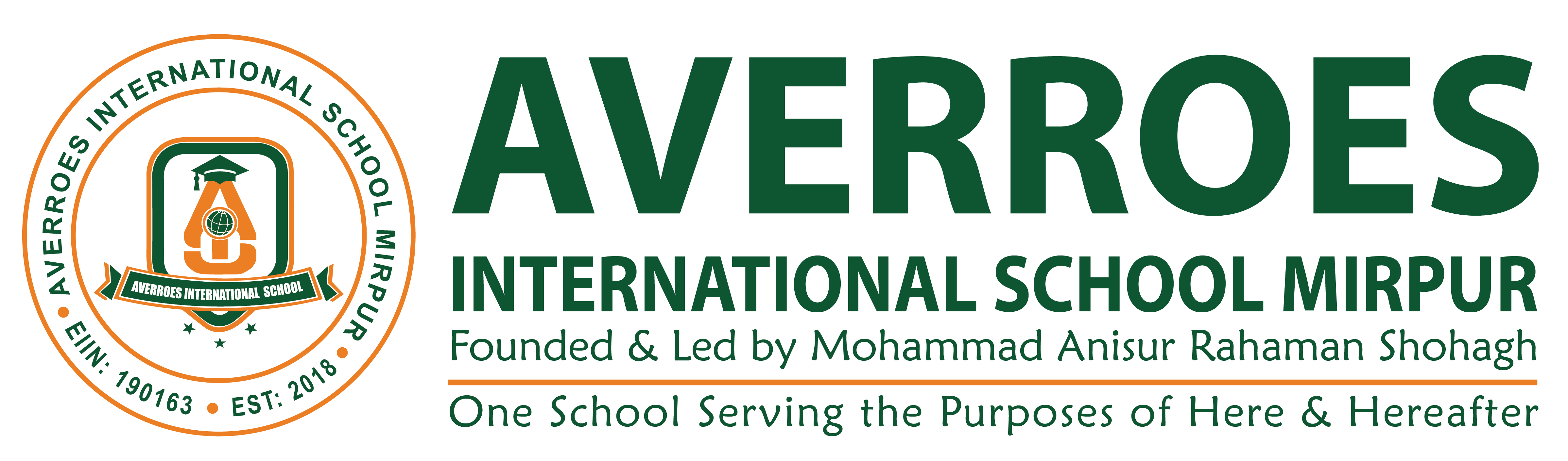 Averroes International School